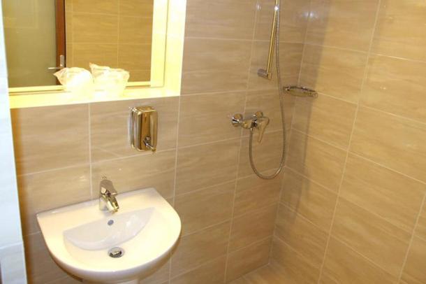Hotel Sara Neptun Kültér fotó