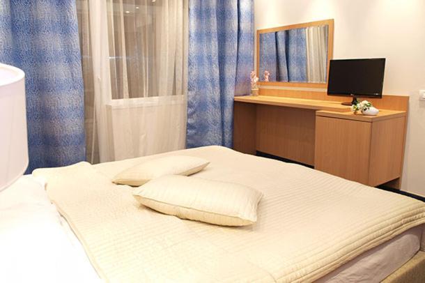 Hotel Sara Neptun Kültér fotó