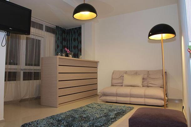 Hotel Sara Neptun Kültér fotó